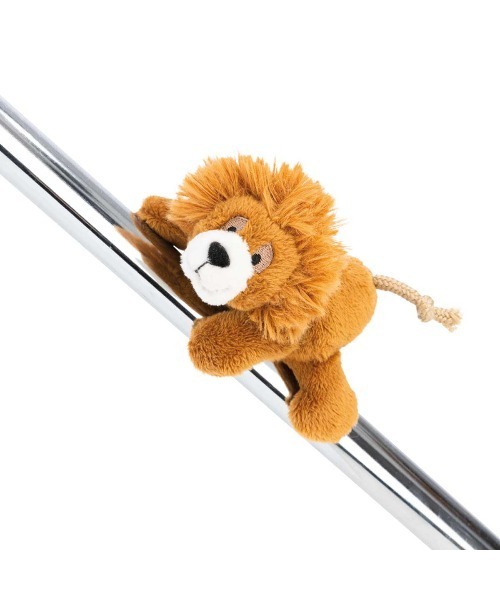 NICI/MN WF26 ライオン キングキマリ 12cm（その他雑貨）｜nici（ニキ