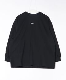 《NIKEアパレル》AS W NSW LS TEE CLASSIC OS