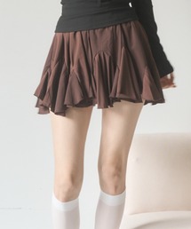 イレヘムミニスカート