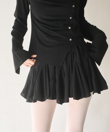 イレヘムミニスカート