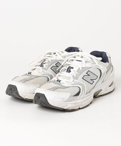 セール】New Balance ニューバランス MR530SX(D) MR530 MR530SX WHITE