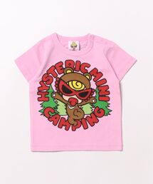 R*様 ヒスミニ 南京テディティシャツ HYSTERIC MINI ONLINE STORE（ヒステリックミニ オンラインストア