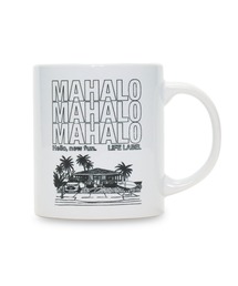 Pacific HOUSE（パシフィックハウス）の「PAH MUG CUP（グラス/マグカップ/タンブラー）」