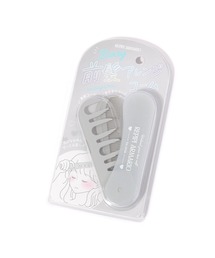 repipi armario | 2way前髪アレンジコーム(ヘアブラシ)