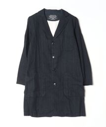 CABANE de ZUCCa（カバンドズッカ）の「コート（その他アウター）」