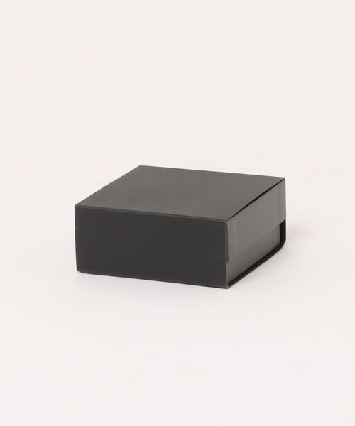 EMPORIO ARMANI(エンポリオアルマーニ)の「エンポリオ・アルマーニ アクセサリー メンズ ネックレス シルバー EGS3309040(ネックレス・メンズ・シルバー・FREE)」の7枚目の写真
