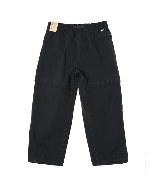 NIKE(ナイキ)の「NIKE WMNS ACG SMITH SUMMIT ZPO HV6392-010(その他パンツ・レディース・ブラック・MEDIUM/LARGE)」の3枚目の写真