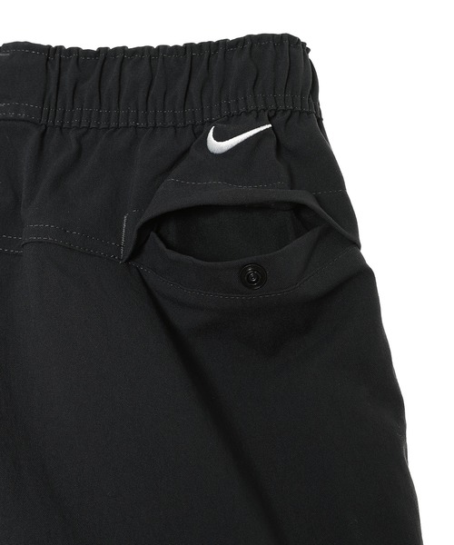 NIKE(ナイキ)の「NIKE WMNS ACG SMITH SUMMIT ZPO HV6392-010(その他パンツ・レディース・ブラック・MEDIUM/LARGE)」の7枚目の写真
