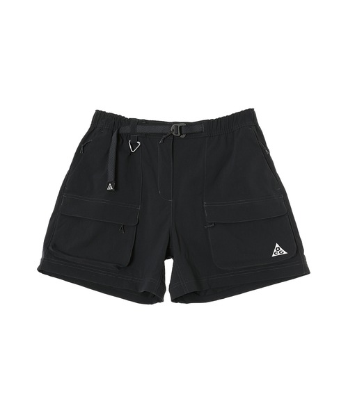NIKE(ナイキ)の「NIKE WMNS ACG SMITH SUMMIT ZPO HV6392-010(その他パンツ・レディース・ブラック・MEDIUM/LARGE)」の10枚目の写真
