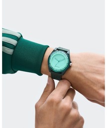 adidas | adidas originals/アディダスオリジナルス PROJECT FOUR 腕時計 ADS-AOST25527 ユニセックス(アナログ腕時計)