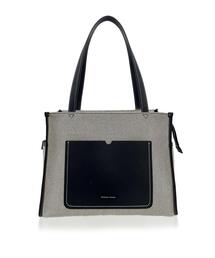 Samantha Thavasa | シャンブレーマルチトートバッグ(トートバッグ)