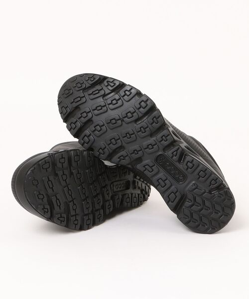 ECCO(エコー)の「ECCO MULTI-VENT レディース スニーカー GORE-TEX防水(スニーカー・レディース・ブラック・37/36/35/39/38)」の3枚目の写真