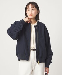 green label relaxing(�O���[�����[�x�������N�V���O)�̃R�N�[�� MA-1(MA-1)