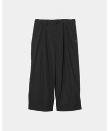 APPLEBUM | Pin Stripe Wide Military Pants(その他パンツ)