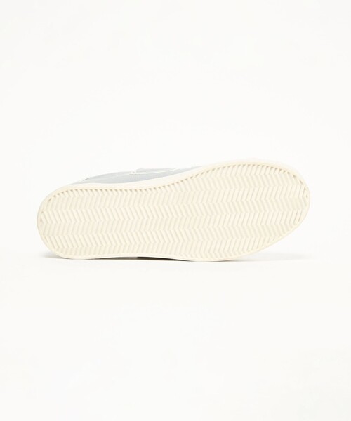 CITEN（シテン）の「＜CITEN＞ラバーベルトスニーカー（その他シューズ・レディース・ホワイト/ブラック/シルバー・M/L/S）」の9枚目の写真