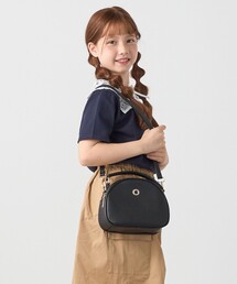 SHIPS any(�V�b�v�X �G�j�B)��SHIPS any: ���E���h 2WAY �V�����_�[�o�b�O<KIDS>(�V�����_�[�o�b�O)