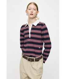 MOUSSY｜マウジーのトップス（ボーダー柄）人気ランキング（レディース