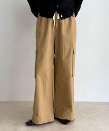 fredy emue | 【GEVACO/ゲバコ】カーゴパンツ(カーゴパンツ)