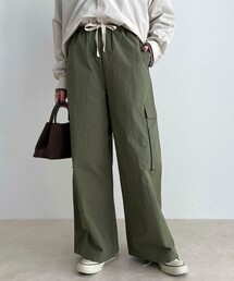 fredy emue | 【GEVACO/ゲバコ】カーゴパンツ(カーゴパンツ)