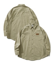 HOOK（フック）の「長袖シャツ（シャツ/ブラウス）」