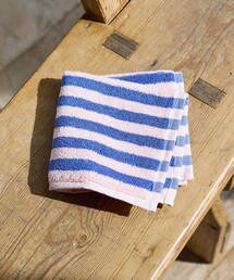 collex（コレックス）の「【BONGUSTA/ボングスタ】 ハンドタオル NARAM WASH CLOTH（ハンカチ/ハンドタオル）」