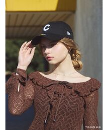 LAGUNAMOON | 【MLB×NewEra×LAGUNAMOON】CAP(キャップ)