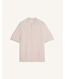 Maison Kitsune｜メゾンキツネのポロシャツ（半袖）通販 - ZOZOTOWN
