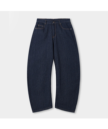 DIMITRI BLACK（ディミトリブラック）の「（夏用）エッセンシャルカーブドデニムパンツ_4カラー（デニムパンツ）」