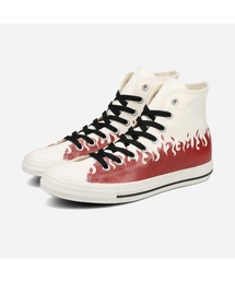 CONVERSE ALL STAR HI / NARUTO SHIPPUDEN / コンバース オールスター HI / ナルト 疾風伝 / 31317150