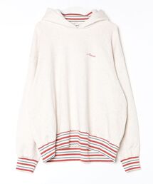 amok | amok /アモク / NECKCLOTH SWEATSHIRT(パーカー)