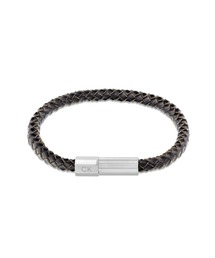 Calvin Klein（カルバン・クライン）の「【CalvinKlein】 カルバンクライン CK INDUSTRIAL FACETS ブレスレット（ブレスレット）」