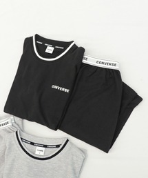 CONVERSE（コンバース）の「《CONVERSE》 コンバース メンズ 半袖 パジャマ ルームウェア（ルームウェア/パジャマ）」