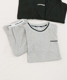 CONVERSE（コンバース）の「《CONVERSE》 コンバース メンズ 半袖 パジャマ ルームウェア（ルームウェア/パジャマ）」