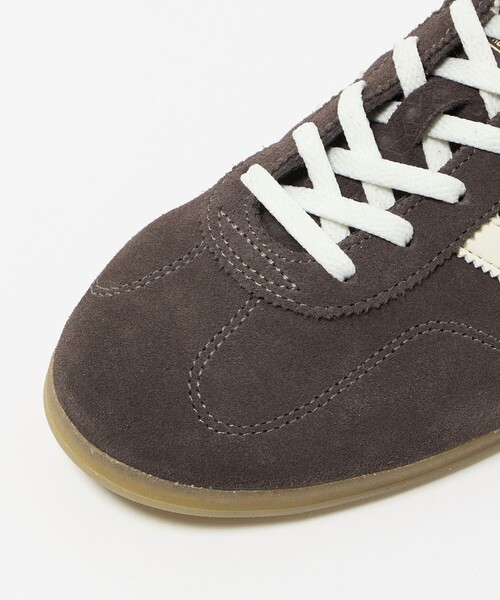 adidas(アディダス)の「<adidas Originals>ガゼル ロープロファイル W ブラウン スニーカー(スニーカー・メンズ・ダークブラウン・27.5cm/27cm/26.5cm/26cm/28cm)」の9枚目の写真