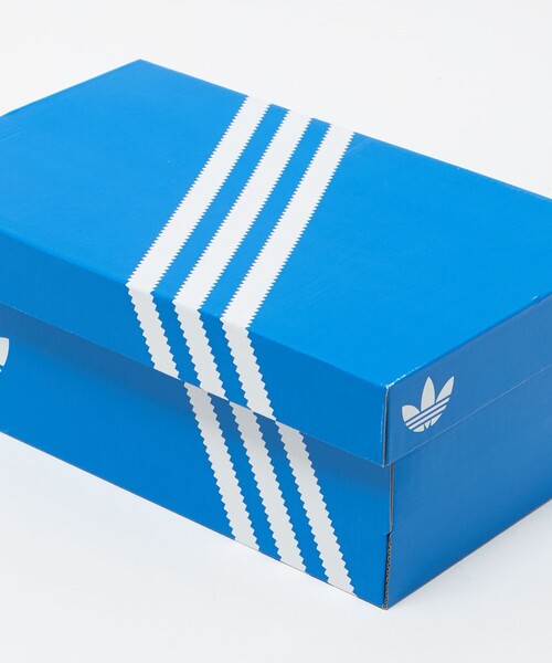 adidas(アディダス)の「<adidas Originals>ガゼル ロープロファイル W ブラウン スニーカー(スニーカー・メンズ・ダークブラウン・27.5cm/27cm/26.5cm/26cm/28cm)」の11枚目の写真