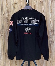 TopIsm（トップイズム）の「長袖Tシャツ（Tシャツ/カットソー）」