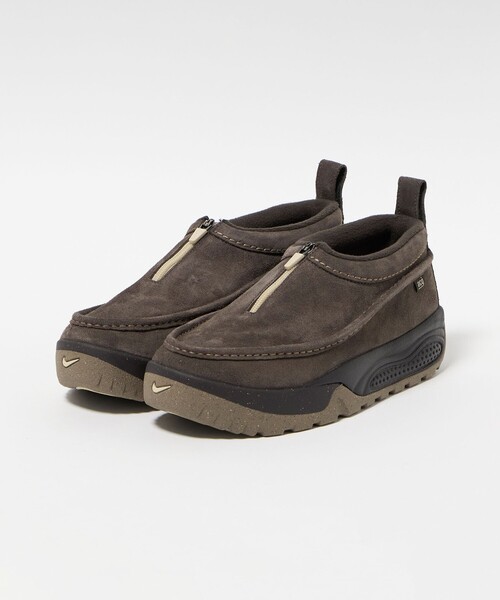 NIKE(ナイキ)の「<NIKE>ACG IZY/スニーカー(スニーカー・メンズ・ブラウン系/ブラック・26cm/27cm/26.5cm/28.5cm/28cm/27.5cm)」の14枚目の写真