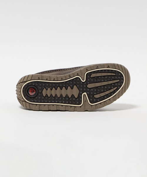 NIKE(ナイキ)の「<NIKE>ACG IZY/スニーカー(スニーカー・メンズ・ブラウン系/ブラック・26cm/27cm/26.5cm/28.5cm/28cm/27.5cm)」の9枚目の写真