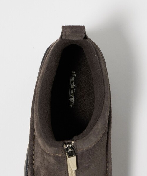 NIKE(ナイキ)の「<NIKE>ACG IZY/スニーカー(スニーカー・メンズ・ブラウン系/ブラック・26cm/27cm/26.5cm/28.5cm/28cm/27.5cm)」の10枚目の写真