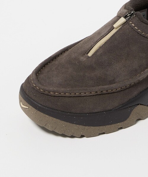 NIKE(ナイキ)の「<NIKE>ACG IZY/スニーカー(スニーカー・メンズ・ブラウン系/ブラック・26cm/27cm/26.5cm/28.5cm/28cm/27.5cm)」の11枚目の写真