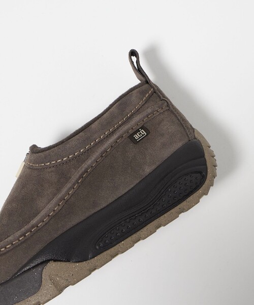 NIKE(ナイキ)の「<NIKE>ACG IZY/スニーカー(スニーカー・メンズ・ブラウン系/ブラック・26cm/27cm/26.5cm/28.5cm/28cm/27.5cm)」の12枚目の写真