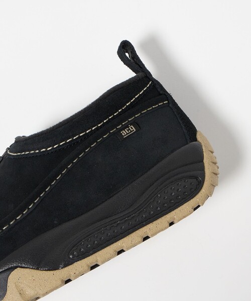 NIKE(ナイキ)の「<NIKE>ACG IZY/スニーカー(スニーカー・メンズ・ブラウン系/ブラック・26cm/27cm/26.5cm/28.5cm/28cm/27.5cm)」の4枚目の写真