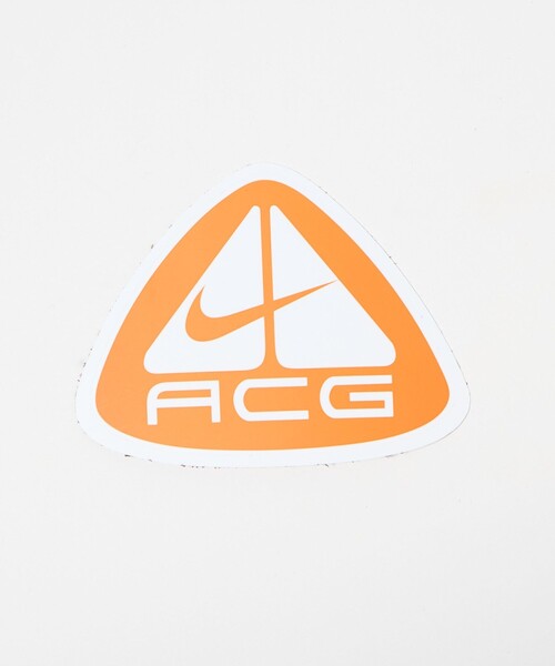 NIKE(ナイキ)の「<NIKE>ACG IZY/スニーカー(スニーカー・メンズ・ブラウン系/ブラック・26cm/27cm/26.5cm/28.5cm/28cm/27.5cm)」の7枚目の写真