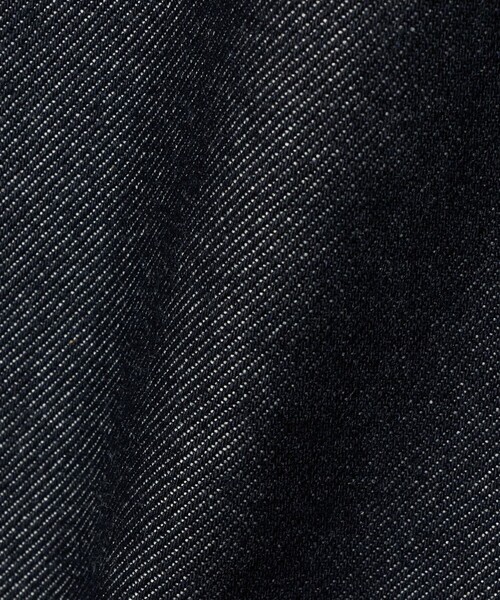 UNITED ARROWS & SONS（ユナイテッドアローズアンドサンズ）の「＜STABILIZER GNZ for UNITED ARROWS & SONS＞ EX Baggy Denim/デニムパンツ（デニムパンツ・メンズ・ネイビー・34inch/28inch/30inch/36inch/32inch）」の11枚目の写真