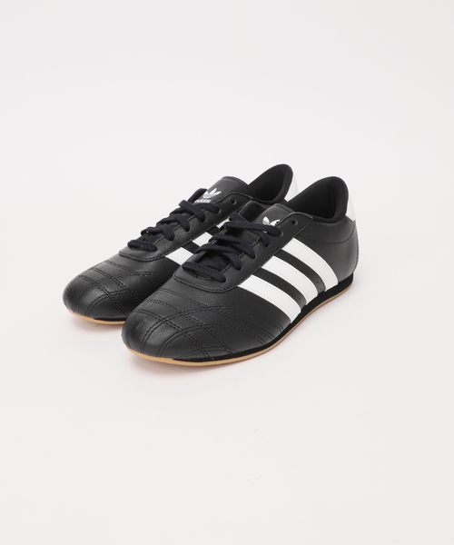 Spick & Span（スピックアンドスパン）の「adidas / アディダス TAEKWONDO LACE W JS1193（スニーカー・レディース・ブラック・24cm/23cm/25.5cm/25cm）」の7枚目の写真