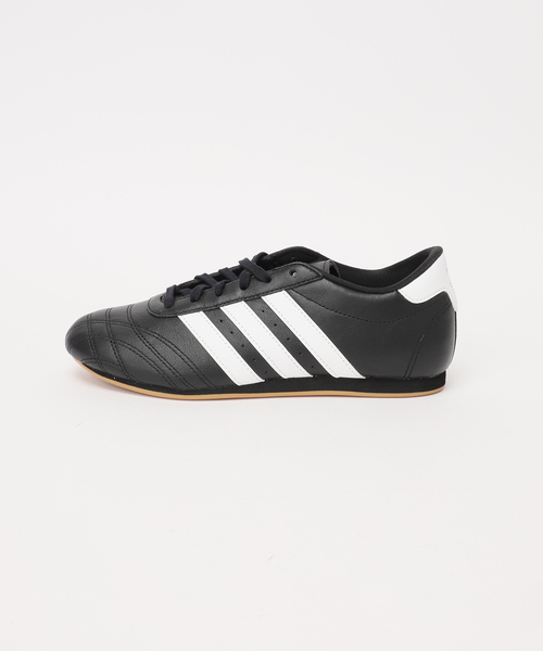 Spick & Span（スピックアンドスパン）の「adidas / アディダス TAEKWONDO LACE W JS1193（スニーカー・レディース・ブラック・24cm/23cm/25.5cm/25cm）」の8枚目の写真