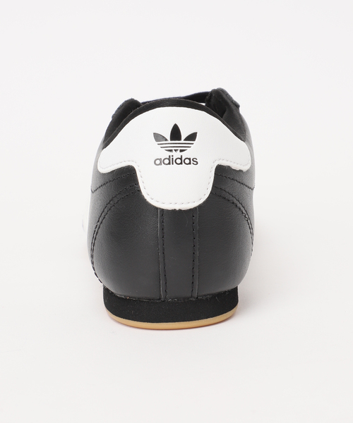 Spick & Span（スピックアンドスパン）の「adidas / アディダス TAEKWONDO LACE W JS1193（スニーカー・レディース・ブラック・24cm/23cm/25.5cm/25cm）」の9枚目の写真
