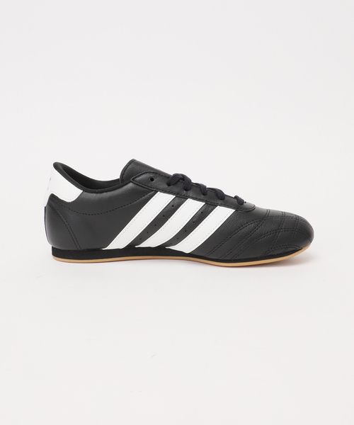 Spick & Span（スピックアンドスパン）の「adidas / アディダス TAEKWONDO LACE W JS1193（スニーカー・レディース・ブラック・24cm/23cm/25.5cm/25cm）」の10枚目の写真