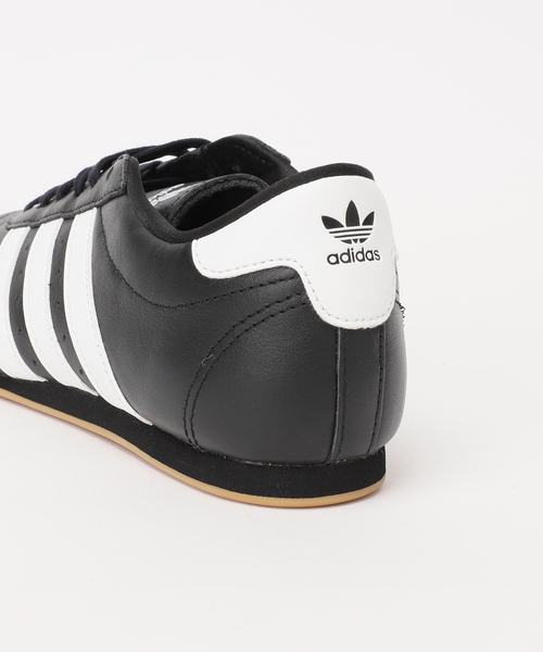 Spick & Span（スピックアンドスパン）の「adidas / アディダス TAEKWONDO LACE W JS1193（スニーカー・レディース・ブラック・24cm/23cm/25.5cm/25cm）」の11枚目の写真