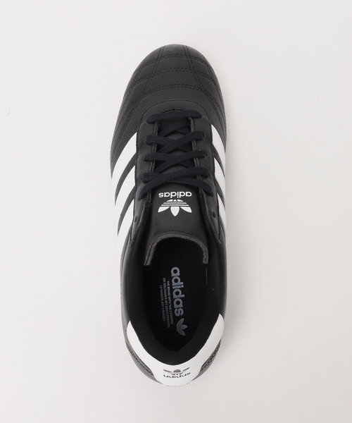 Spick & Span（スピックアンドスパン）の「adidas / アディダス TAEKWONDO LACE W JS1193（スニーカー・レディース・ブラック・24cm/23cm/25.5cm/25cm）」の12枚目の写真